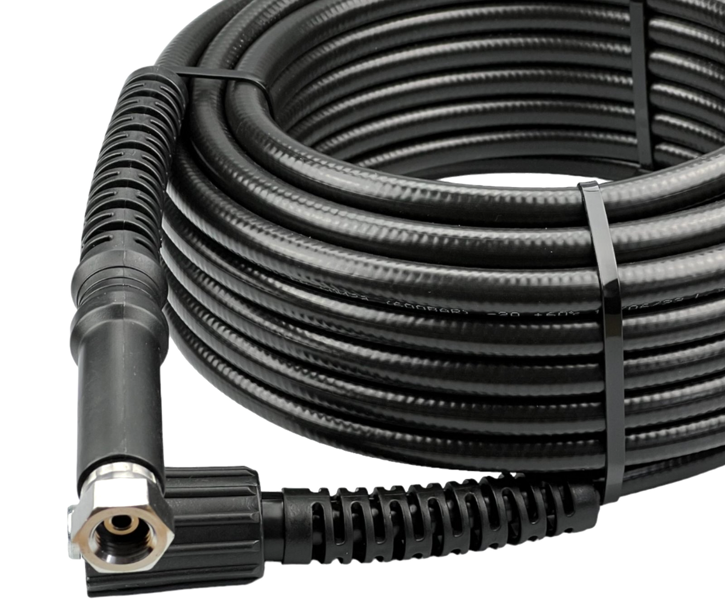 10m Hochdruckschlauch Verlängerung für Kärcher Kränzle M22 x1,5 IG auf 1/4" IG7