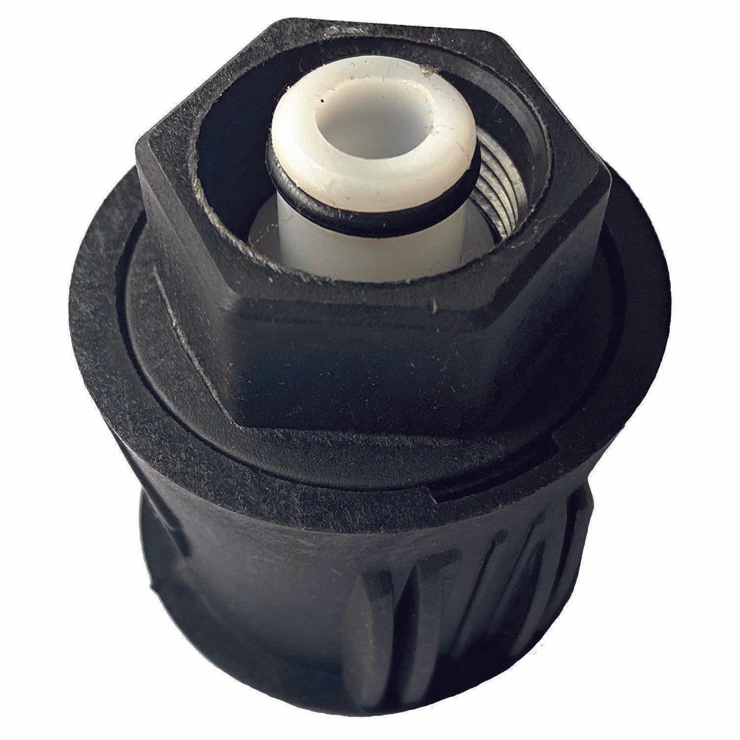 Schlauchadapter Kupplung für Kärcher Quick Connect M22IG Adapter für 2.641-721.0