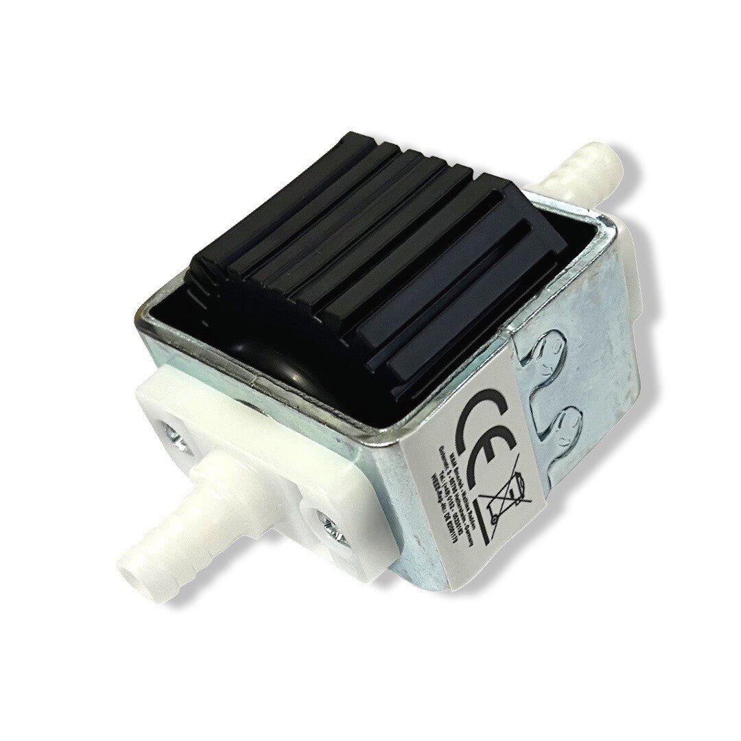 Gotec Wasserpumpe für Kärcher Puzzi 100 200 8/1 10/2 10/1 C ADV Hagerty V 11472410