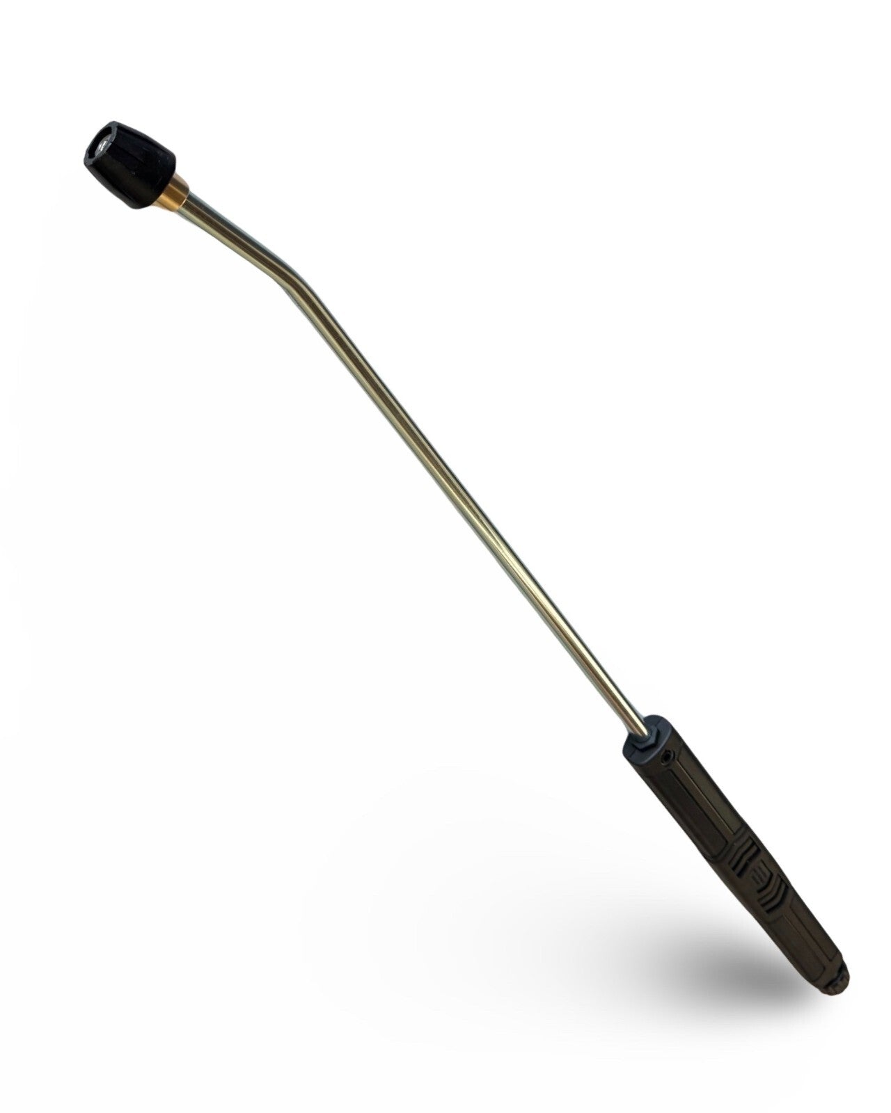 740mm Profi Lanze Isolliert mit Düse 280bar M22x1,5 IG für Hochdruckreiniger0