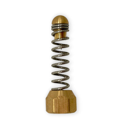 Rohrreinigungsdüse für Kärcher Kränzle M22 AG NEUHEIT Spiral Spiraldüse 2 teilig6
