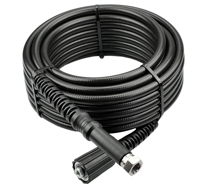 20m Hochdruckschlauch Verlängerung für Kärcher Kränzle M22 x1,5 IG auf 1/4" IG6