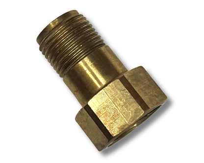 Adapter K Lock TR20 IG auf M18 AG für Kärcher HD Hochdruckreiniger2
