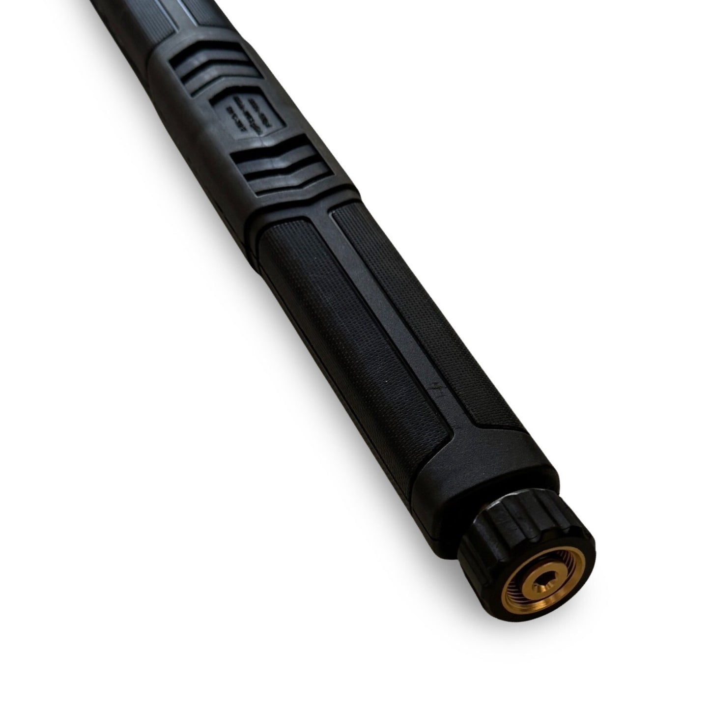 740mm Profi Lanze Isolliert mit Düse 280bar M22x1,5 IG für Hochdruckreiniger5