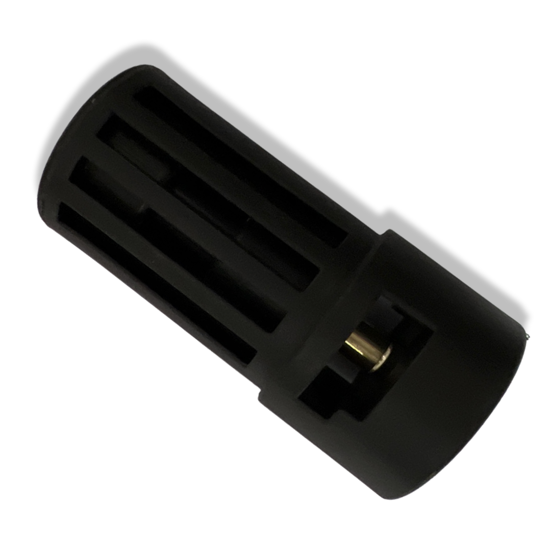 Adapter für Nilfisk D12 Bajonett Kärcher kompatibel zu Wap Alto Kew STIHL