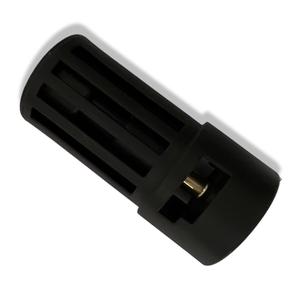 Adapter für Nilfisk D12 Bajonett Kärcher kompatibel zu Wap Alto Kew STIHL