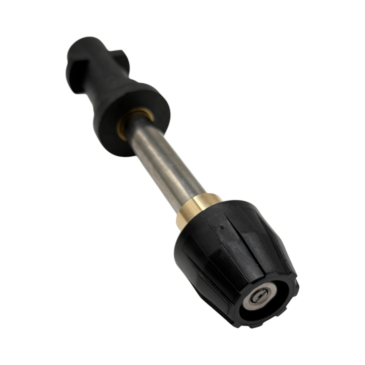Kurz   Lanze M18AG auf Bajonett für Kärcher K2   K7 Hochdruckreiniger 16cm Länge0