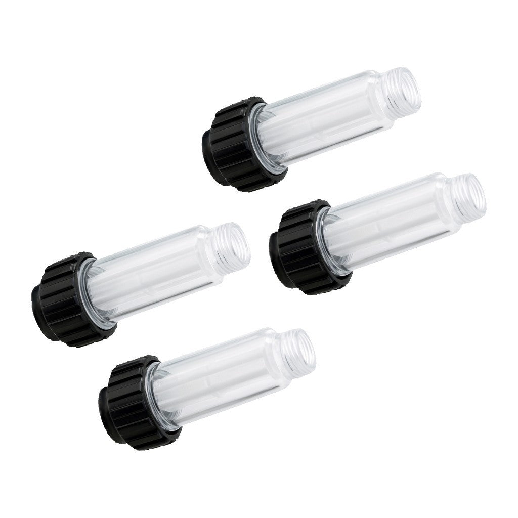 4 x Wasserfilter für Kärcher Kränzle K2 K3 K4 K5 K6 K7 4.730 059.0 473005900