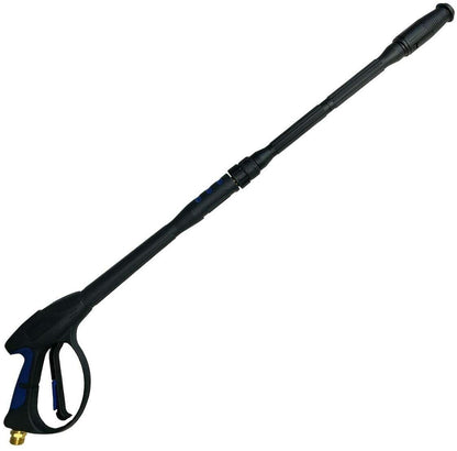 Hochdruckpistole Kärcher etc. Hochdruckreiniger M22 x 1,5 + Fräsen Turbo / Vario13