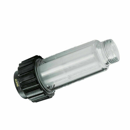 3x Wasserfilter für Kärcher mit Einsatz 3/4" Fitting K2   K7 Hochdruckreiniger5