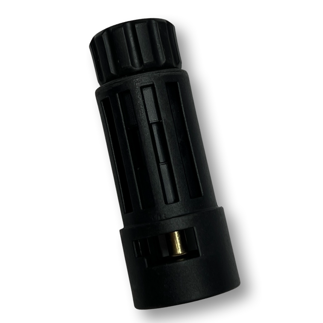 Adapter für Kärcher Bajonett IG   M22 IG Hobby Zubehör auf Profi Hochdruck4
