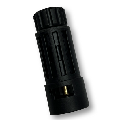 Adapter für Kärcher Bajonett IG   M22 IG Hobby Zubehör auf Profi Hochdruck4