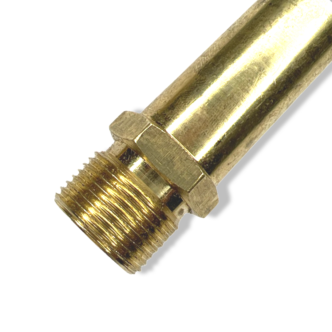 Quick Click Adapter für Kärcher & Workzone Quick Connect Click M22 13,50cm lang