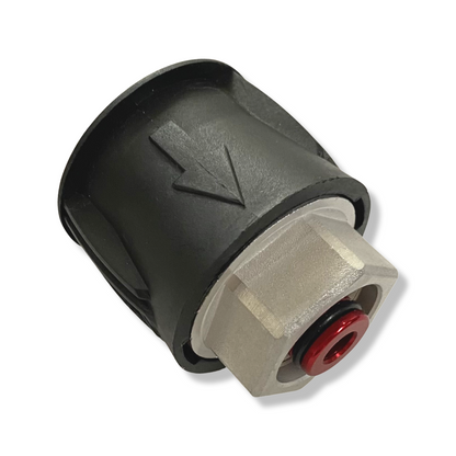 Adapter Verlängerungsschlauch Hochdruckreiniger für Lavor mit Quick Connect