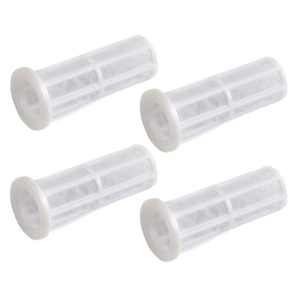 4 x Wasserfilter für Kärcher Einsatz Filter Filtereinsatz wie 4.730 059.00