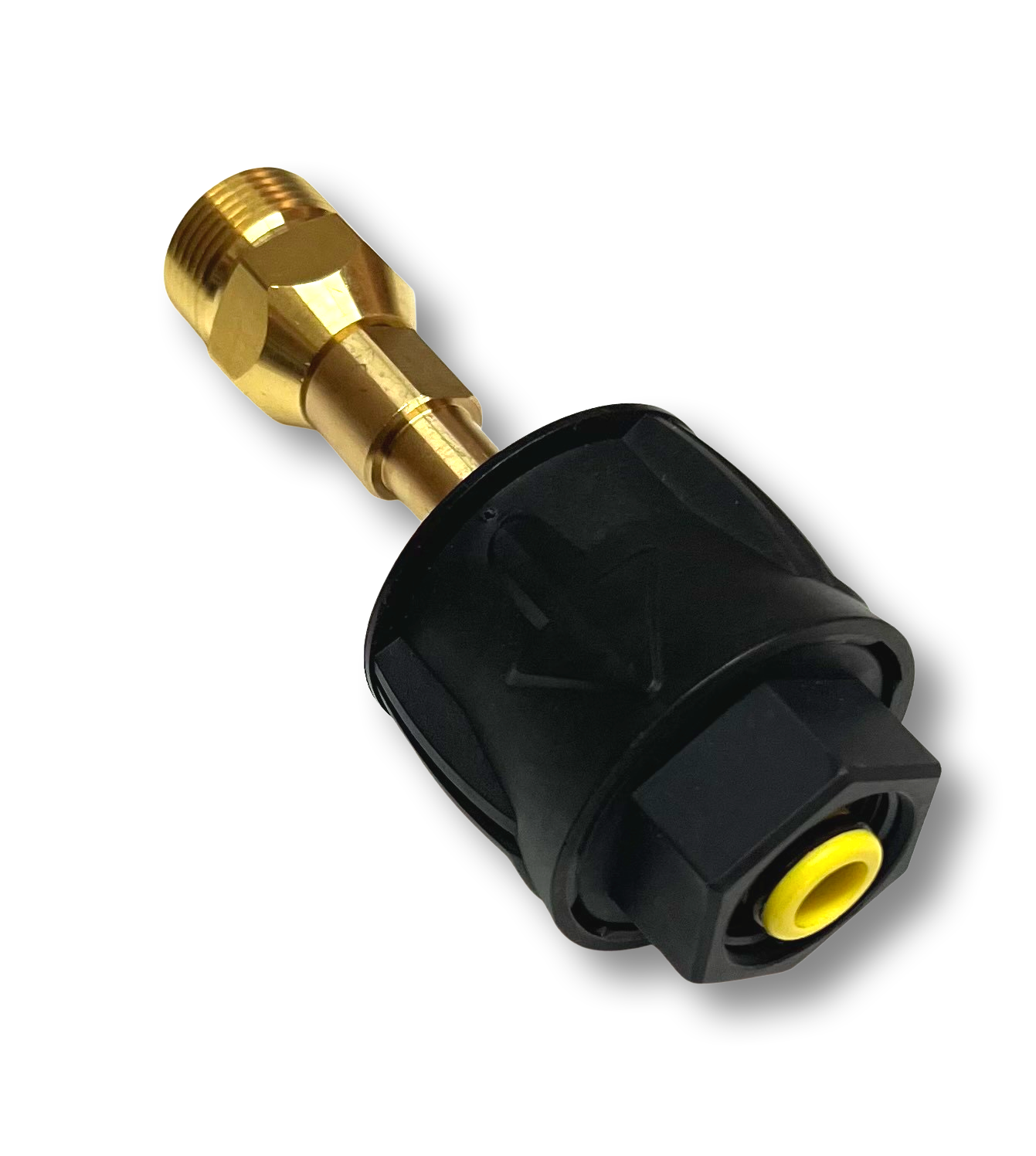 Schlauchadapter für Kärcher Schnellkupplung Quick Connect 2 teilig4