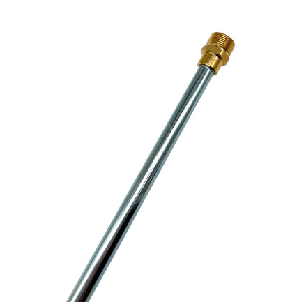 Premium Rotordüse Dreckfräse Strahlrohr  für Kränzle mit M22 AG Hochdruck4