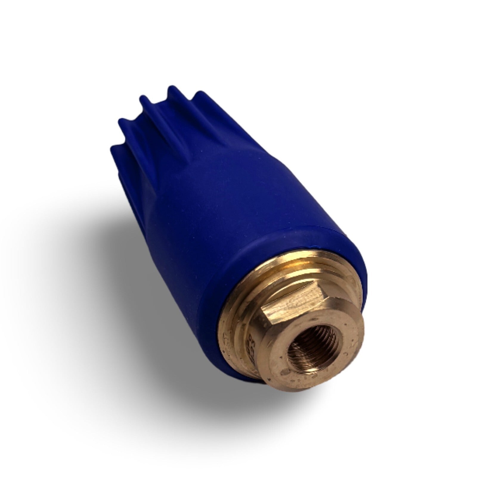 Dreckfräse Schmutzkiller für Kärcher HD Reinger 250bar Rotordüse mit 1/4" IG 0500