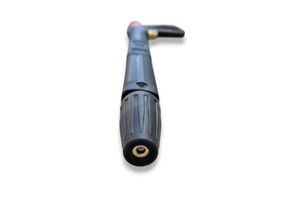 Hochdruckpistole ML330 3/8" IG 310bar + Rotordüse Keramik 40l/min 160°C2