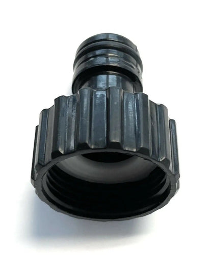 Wasserfilter für Hochdruckreiniger Gartenpumpe Wohnmobil ¾ inkl Schnelladapter - wasserfilter-fur-hochdruckreiniger-gartenpumpe-wohnmobil-inkl-schnelladapter von M&M Smartek®