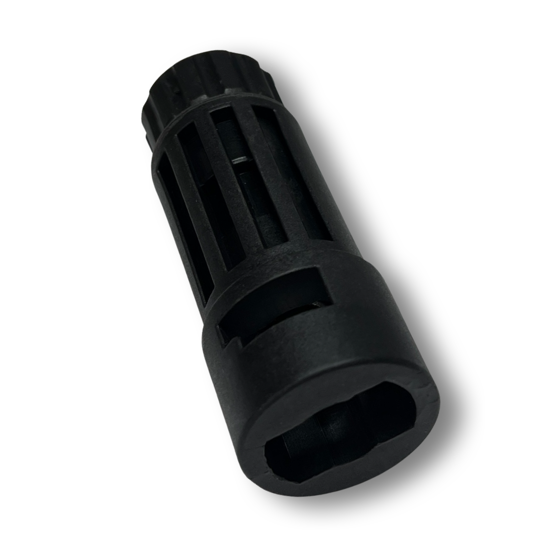 Adapter für Kärcher Bajonett IG   M22 IG Hobby Zubehör auf Profi Hochdruck2