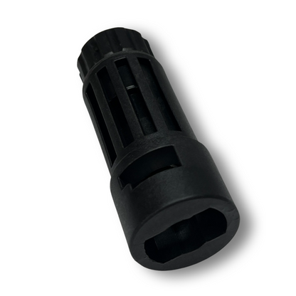 Adapter für Kärcher Bajonett IG   M22 IG Hobby Zubehör auf Profi Hochdruck2