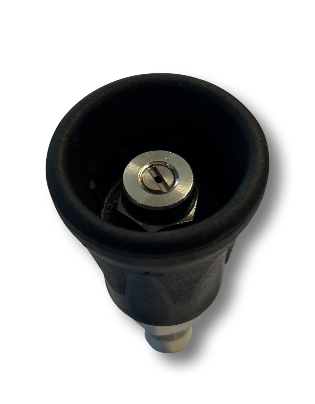 Hochdruck Düse 045 25° für Kränzle Kärcher WAP Nilfisk HD Reiniger Düse + Schutz1