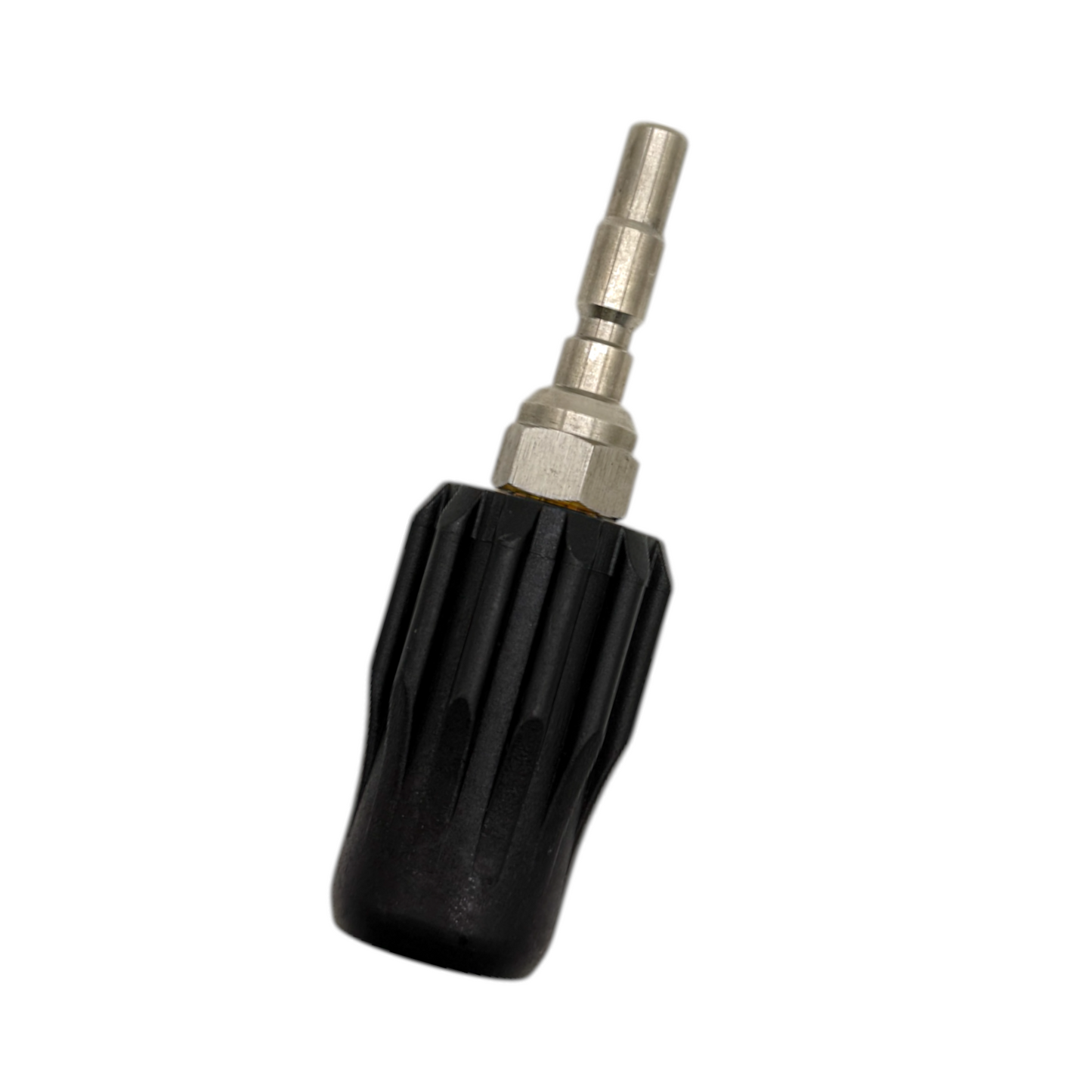 Adapter für Kränzle K 1050 D10 Stecknippel auf D12 Steckkupplung Adapter11