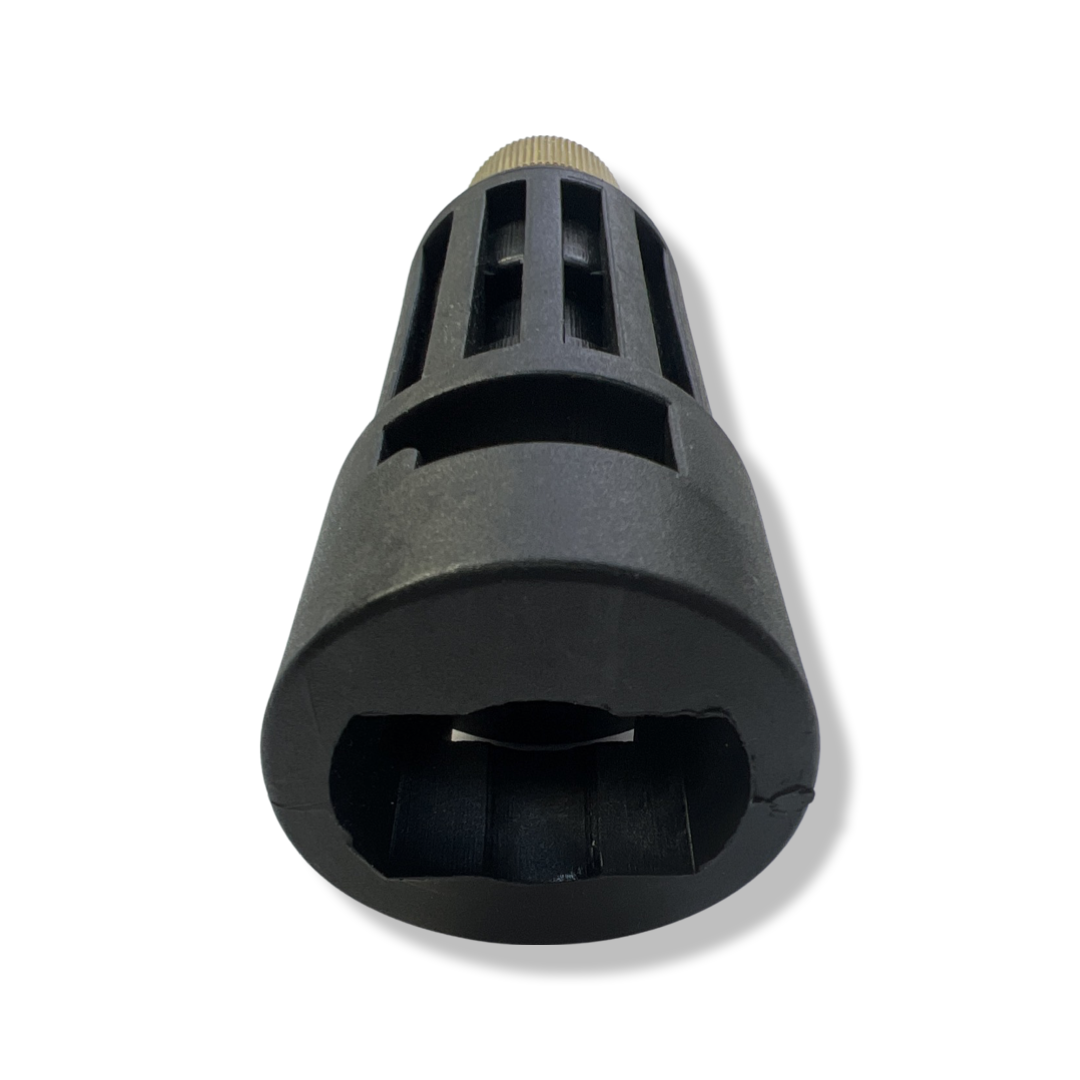 Adapter für Kärcher HDS HD Profi wie TR22 Easy!Lock Easy!Force auf Bajonett K