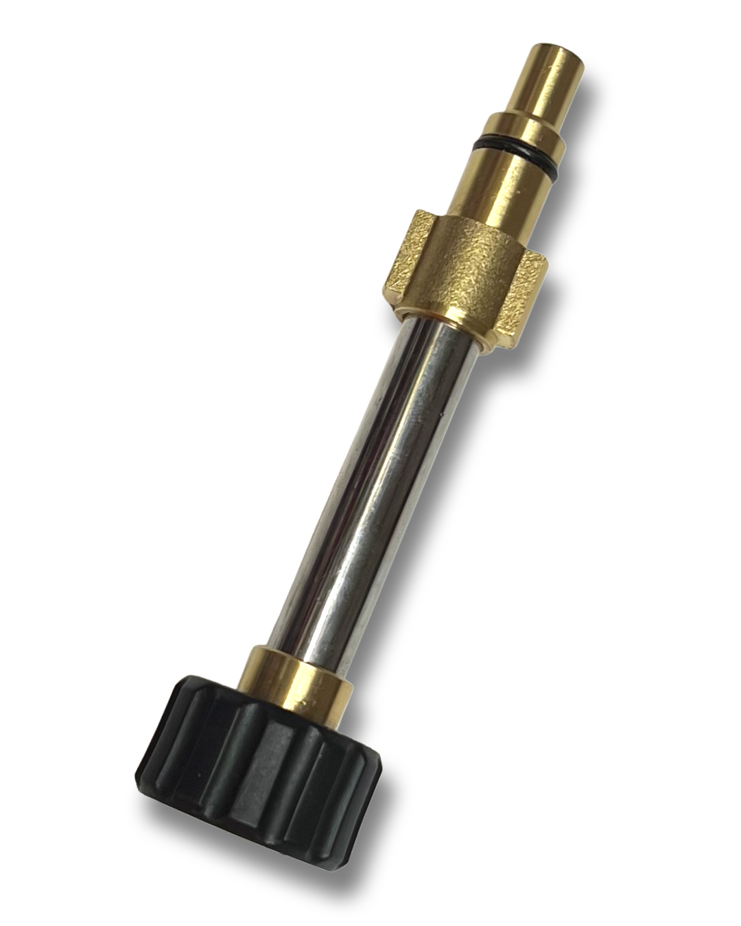 Adapter für Lavor & Parkside & Aldi ab 2015 Ferrex auf M22 x1,5 IG für Kränzle0