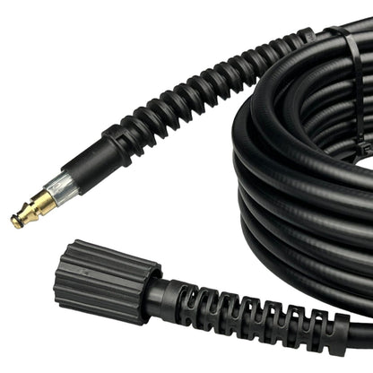 Hochdruckschlauch für Nilfisk, Alto HD-Reiniger mit Quick Connect und 1/2" IG