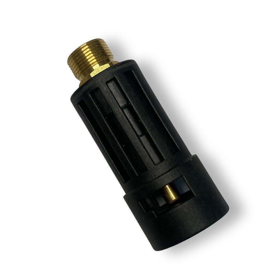 Bajonett Adapter B für Kärcher K Hobby Hochdruckreiniger für Kränzle M22 AG