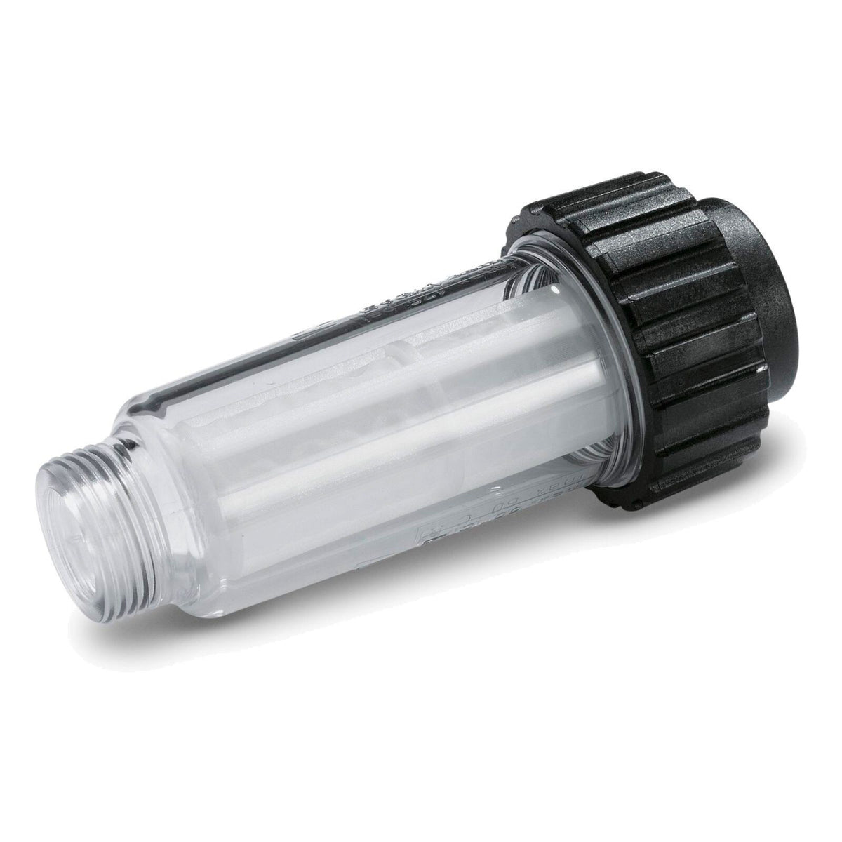 10 Stück Wasserfilter für Kärcher Feinfilter Vorfilter Schmutzfilter HD Reiniger5