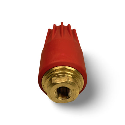 Dreckfräse Schmutzkiller für Kärcher HD Reinger 350bar Rotordüse 1/4" IG   0500