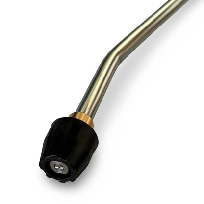 740mm Profi Lanze Isolliert mit Düse 280bar M22x1,5 IG für Hochdruckreiniger12