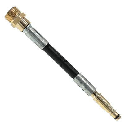 Quick Click Adapter für Kärcher Stecknippel Quick Connect Click M22 20246