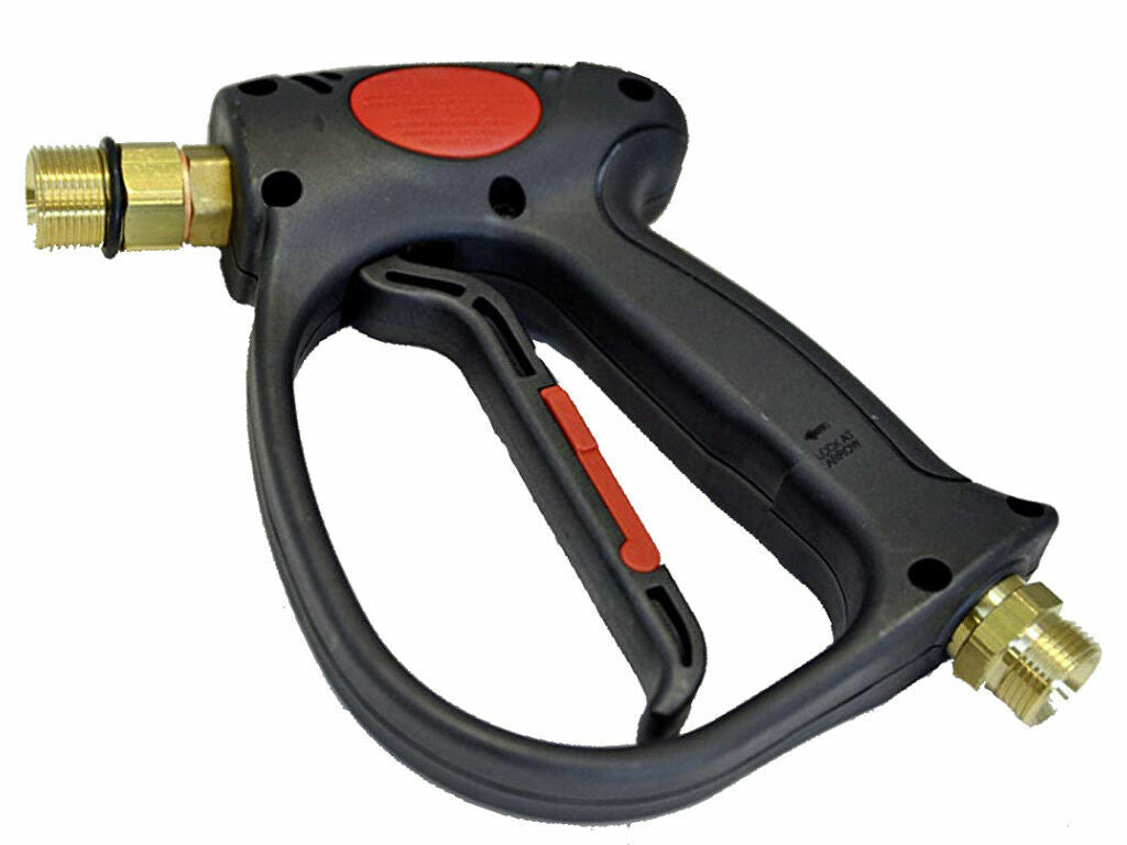 Hochdruck Pistole Griff M22 für KÄRCHER KRÄNZLE HD HDS 4.775 466.0 4.775 026.06
