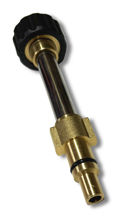 Adapter für Lavor & Parkside & Aldi ab 2015 Ferrex auf M22 x1,5 IG für Kränzle8