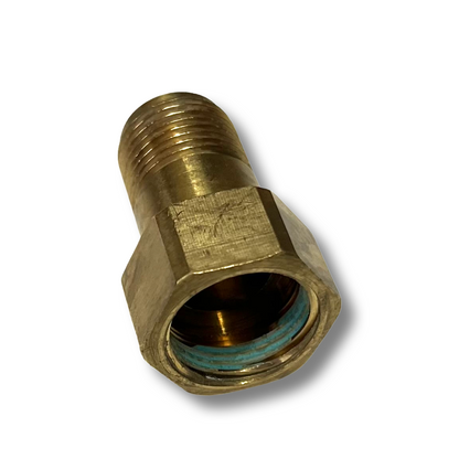 Adapter K Lock TR20 IG auf M18 AG für Kärcher HD Hochdruckreiniger10