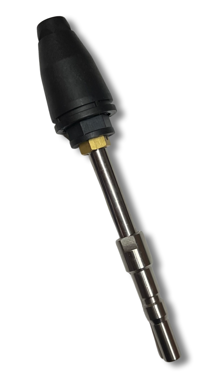 Dreckfräse für Kärcher HD Nilfisk Gerni Lavor Black & Decker Bosch mit Adapter