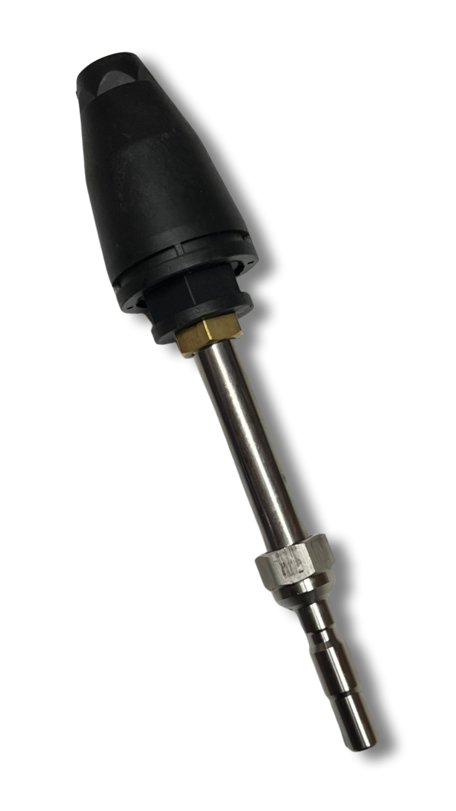 Dreckfräse für Kärcher HD Nilfisk Gerni Lavor Black & Decker Bosch mit Adapter