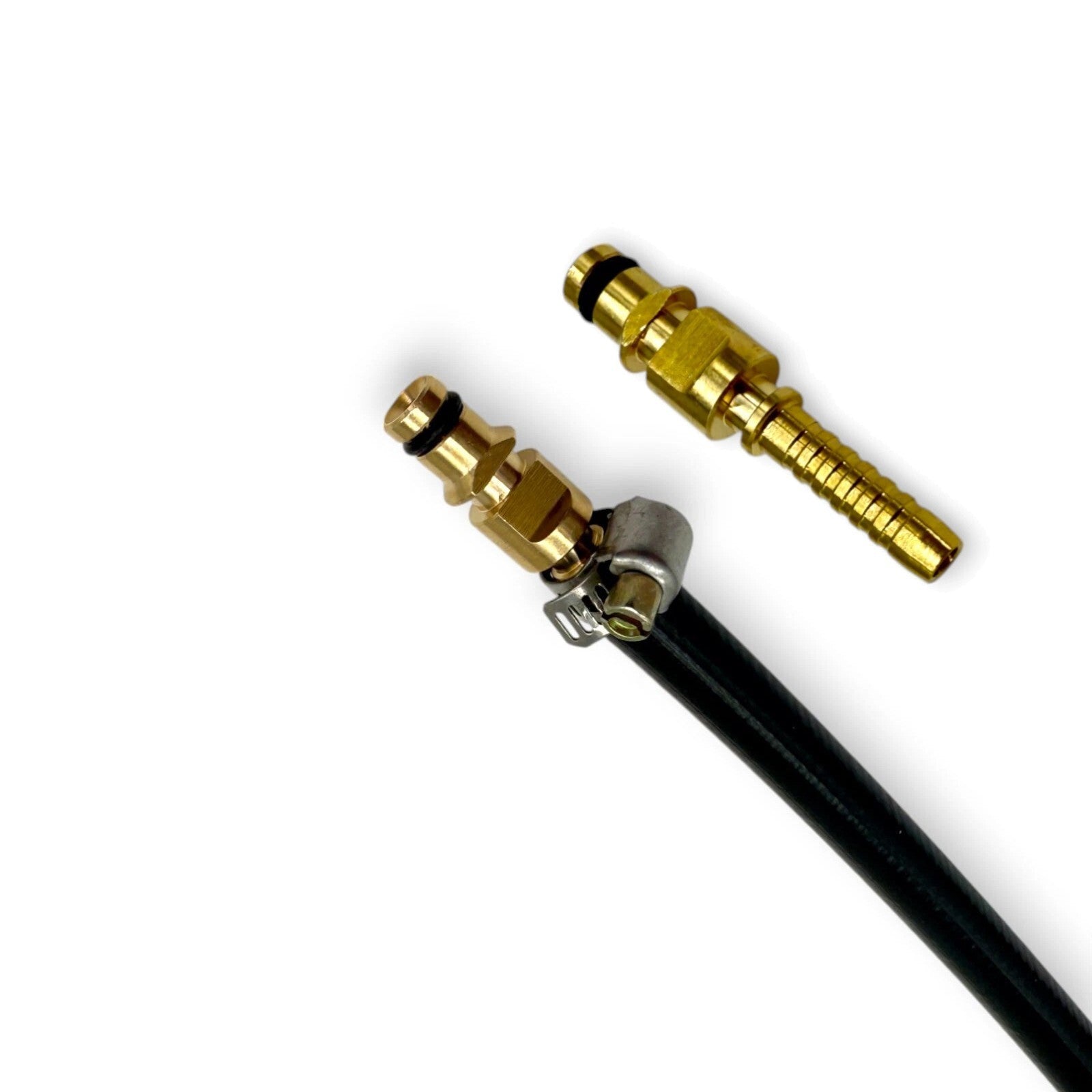 Hochdruck Schlauch Reparatur Set Quick Connect passend für Kärcher K2–K78