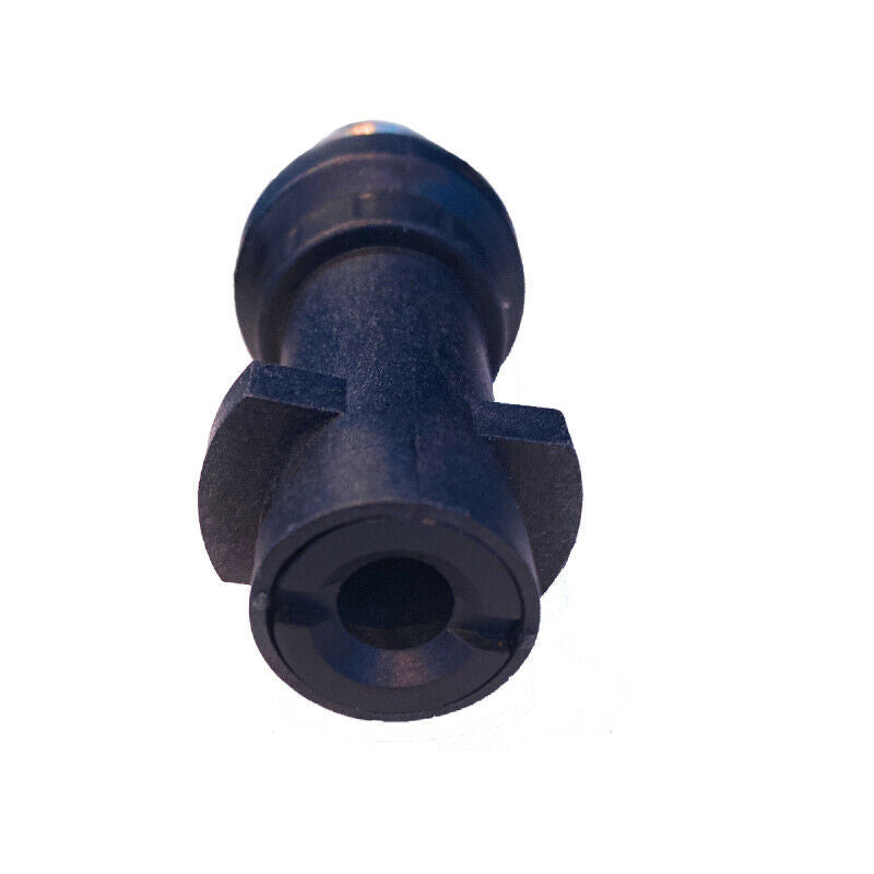 Adapter A Bajonett (AG) für Kärcher mit 1/4" Außengewinde K Serie Hobby Lanze2
