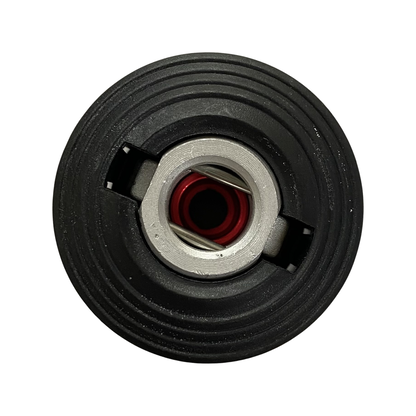 Adapter für Parkside Hochdruckreiniger mit Quick Connect M22 Außengewinde Gummi9
