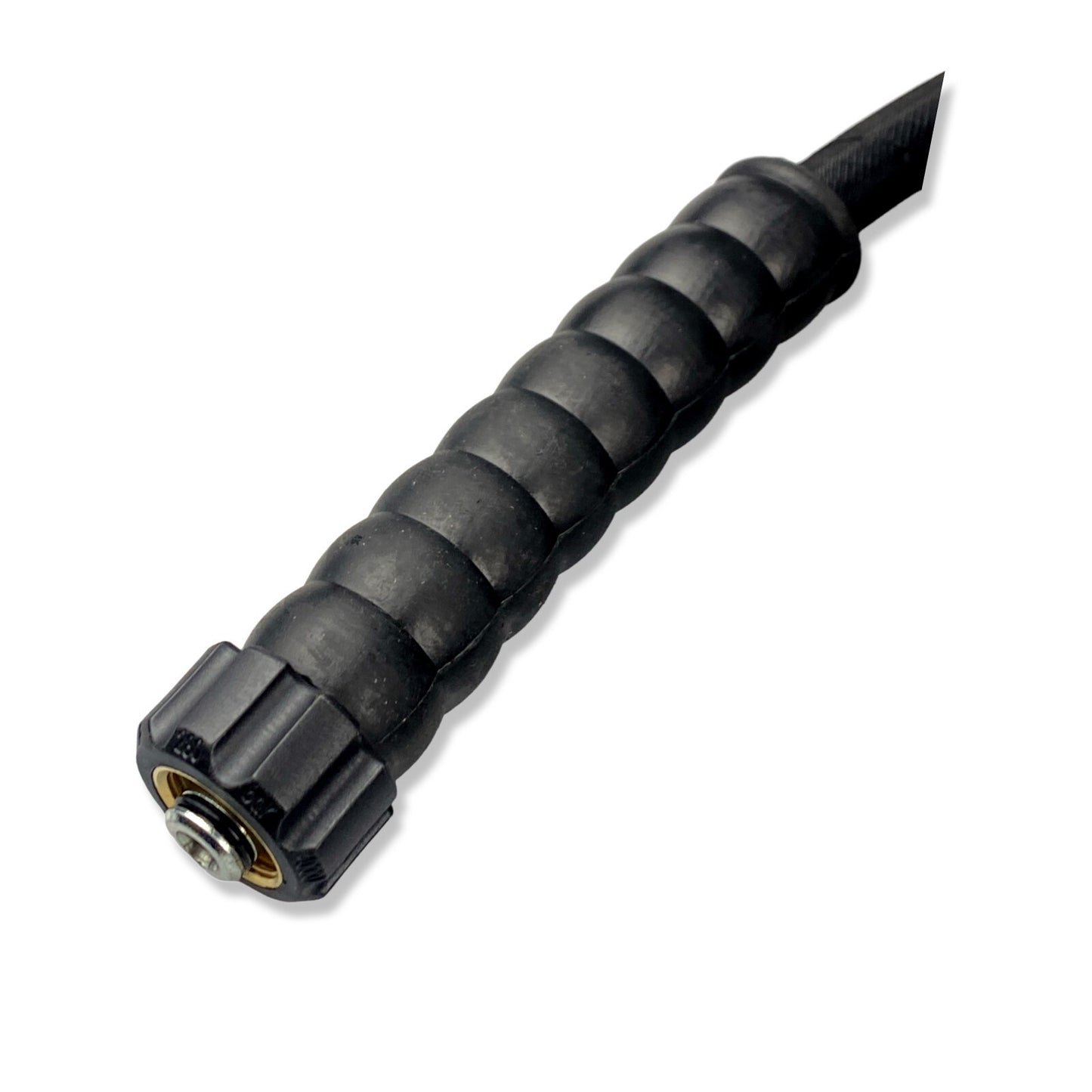 20m Hochdruck Schlauch für Kärcher u.a. M22 Überwurf 400 bar 155°C HD Schlauch3
