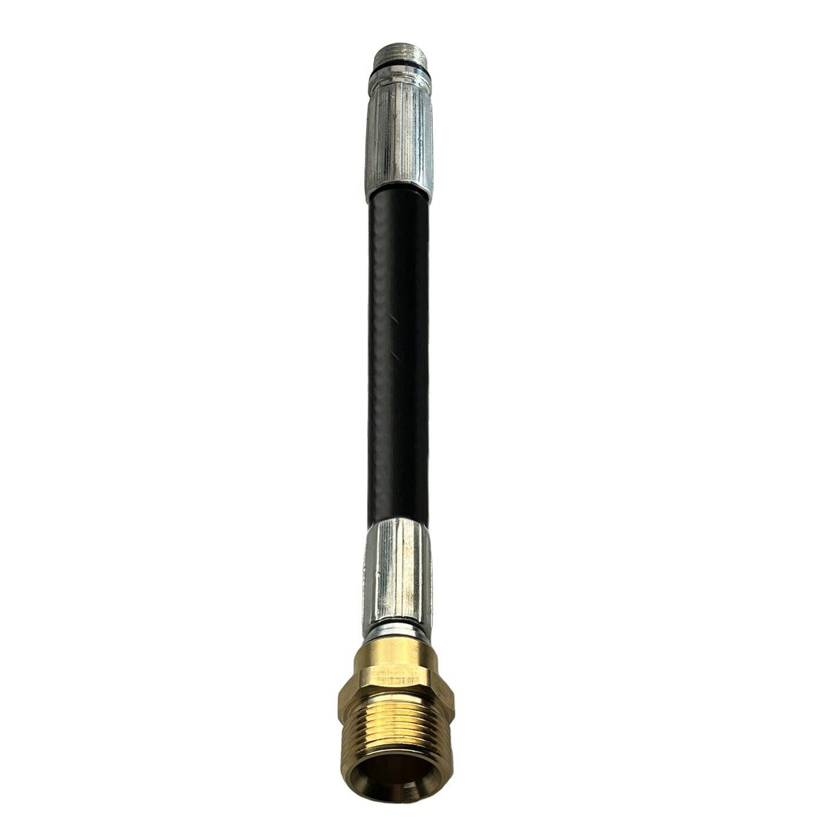 Adapter für Kärcher Quick Connect, Parkside, Black&Decker, Lavor mit M22x1,5 AG