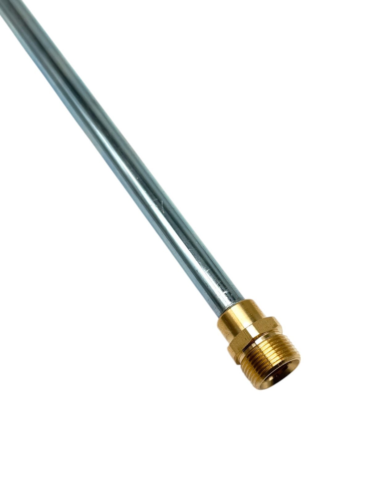 Premium Rotordüse Dreckfräse Strahlrohr  für Kränzle mit M22 AG Hochdruck9