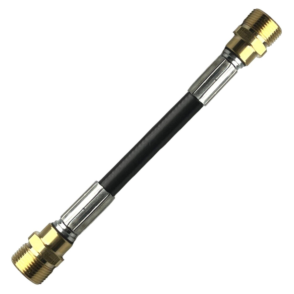 Adapter für Kärcher Quick Connect, Parkside, Black&Decker, Lavor mit M22x1,5 AG