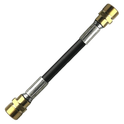 Adapter für Kärcher Quick Connect, Parkside, Black&Decker, Lavor mit M22x1,5 AG