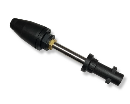 Dreckfräse für Kärcher HD Nilfisk Gerni Lavor Black & Decker Bosch mit Adapter